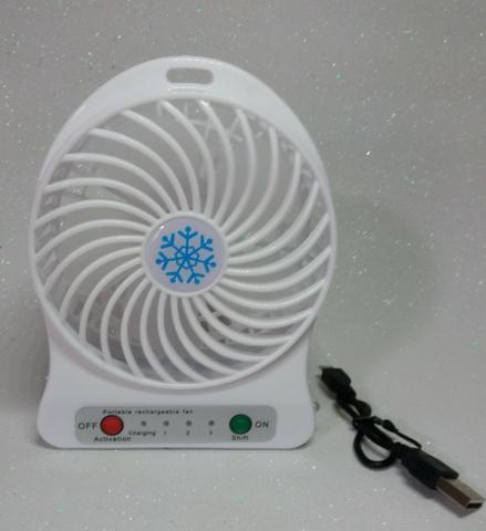 Ventilador de mesa