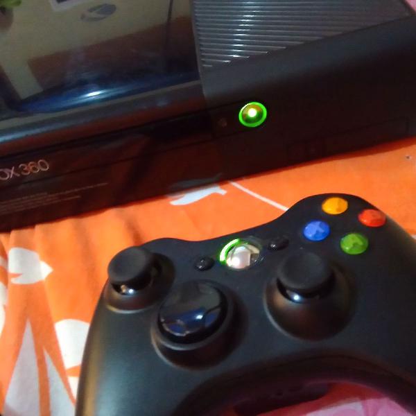 Xbox 360 usado