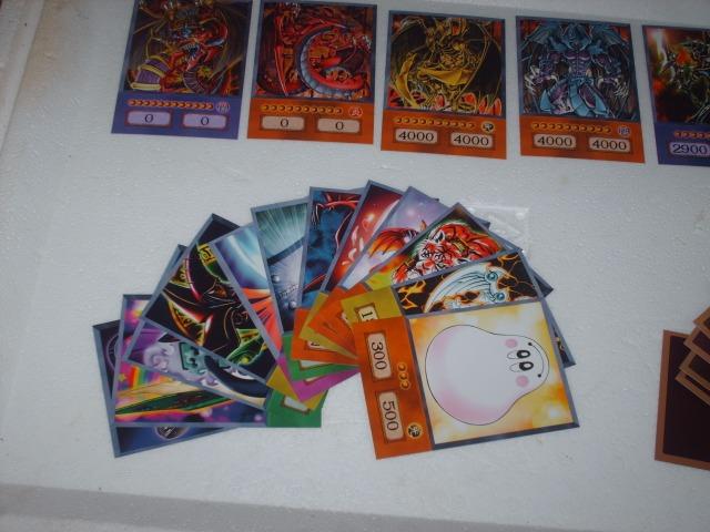 Yu Gi Oh Combo 31 Cards