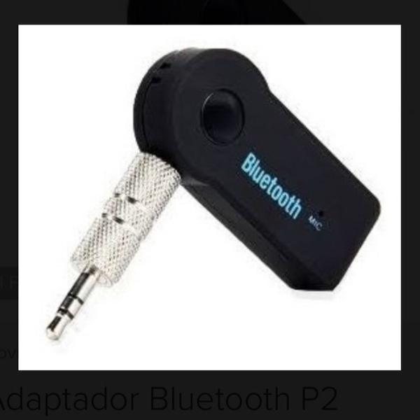 adaptador bluetooth