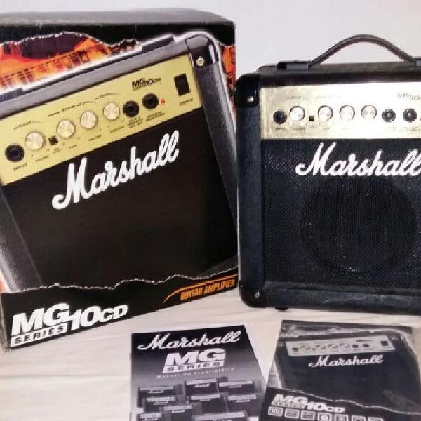 amplificador Marshall 10wats