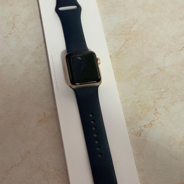 apple watch series 2 38mm