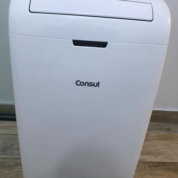 ar condicionado portátil