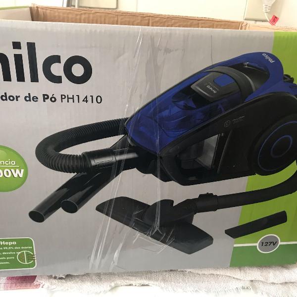 aspirador de pó Philco