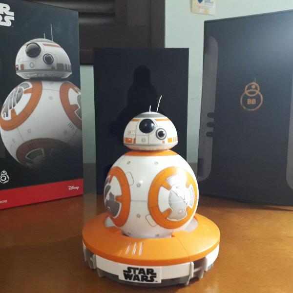 bb-8 star wars- sfero