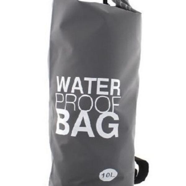 bolsa estanque impermeável waterproof bag 10l dry bag