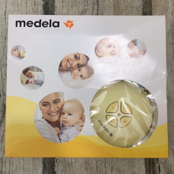 bomba extratora de leite medela