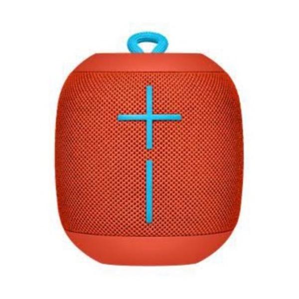 caixa de som bluetooth ultimate ears wonderboom com