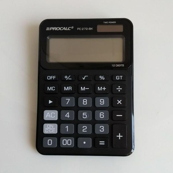 calculadora