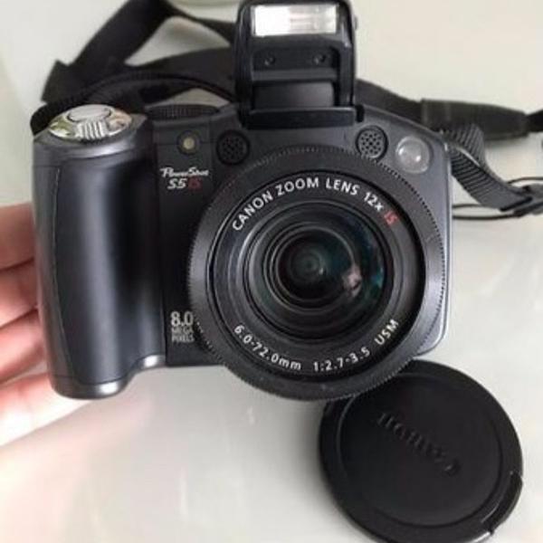 canon powershot