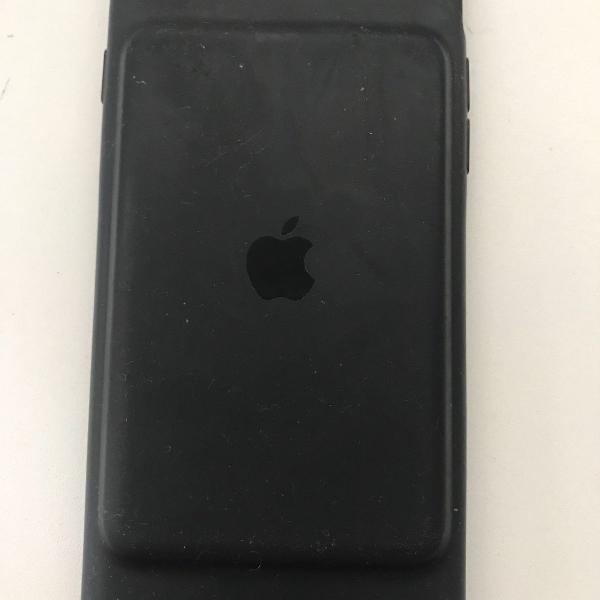 capa carregadora original para iphone 6