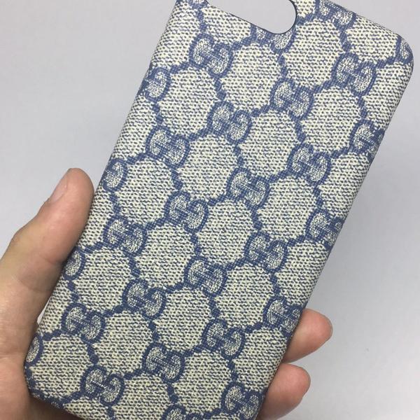 capa gucci para iphone 7 e 8 plus