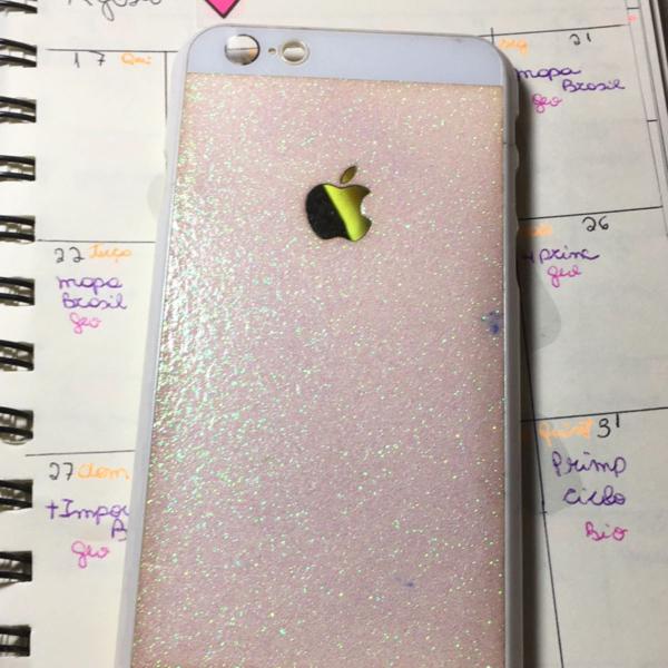 capinha 6/6s