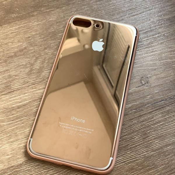 capinha iphone plus 7 ou 8