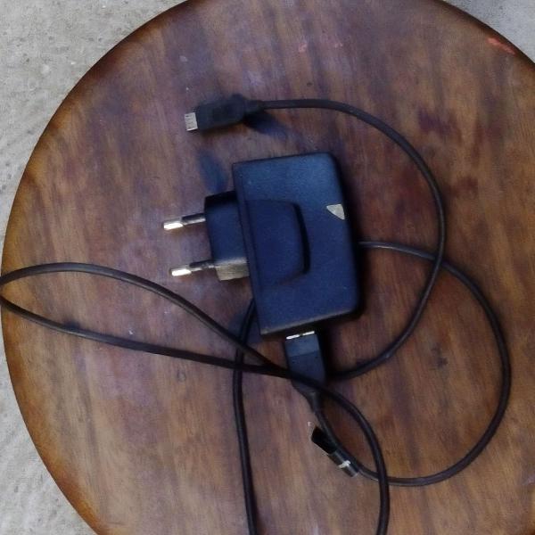 carregador original motorola