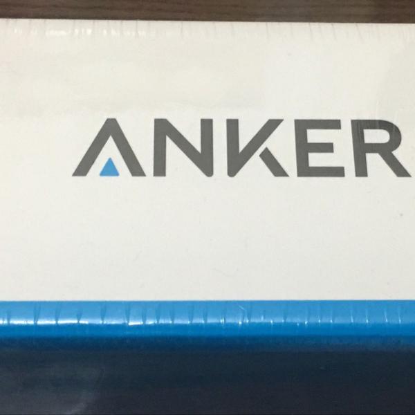 carregador portátil anker para celular