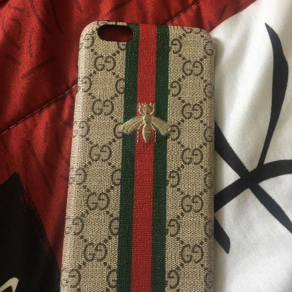 case gucci iphone 6s plus