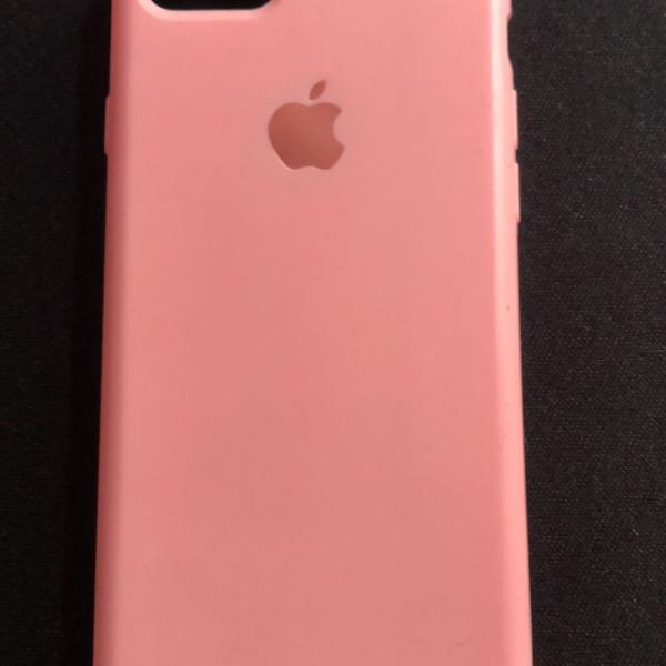 case iphone 7 - rosinha