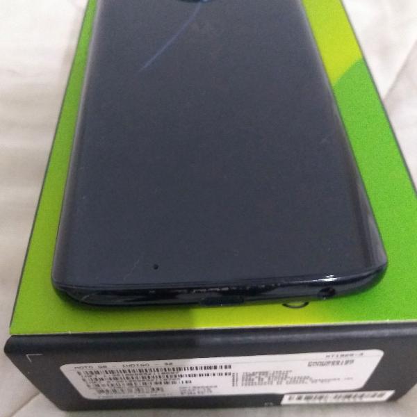 celular Moto g6