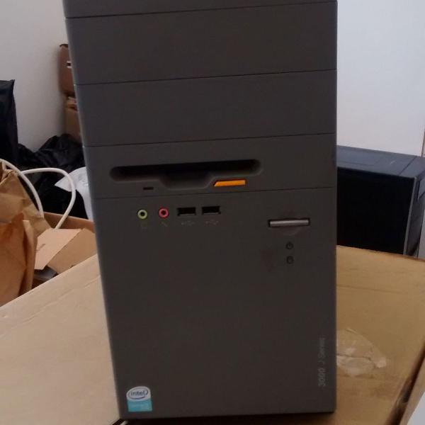 cpu lenovo