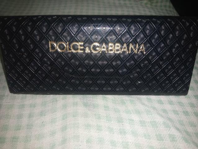 Óculos Dolce & Gabbana