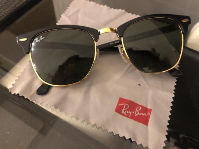 Óculos Ray ban