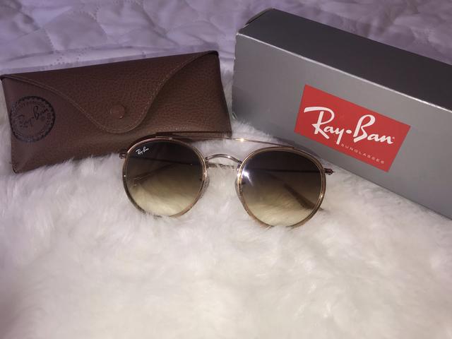 Óculos Ray ban