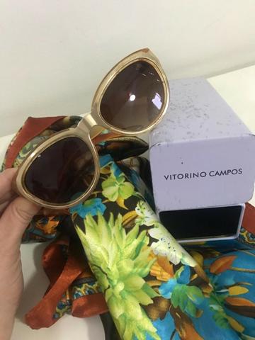 Óculos de Sol Chilli Beans - Vitorino Campos