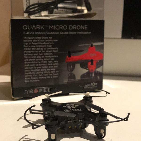 drone quark mini