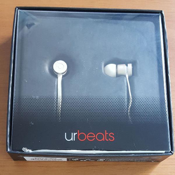 fone de ouvido beats