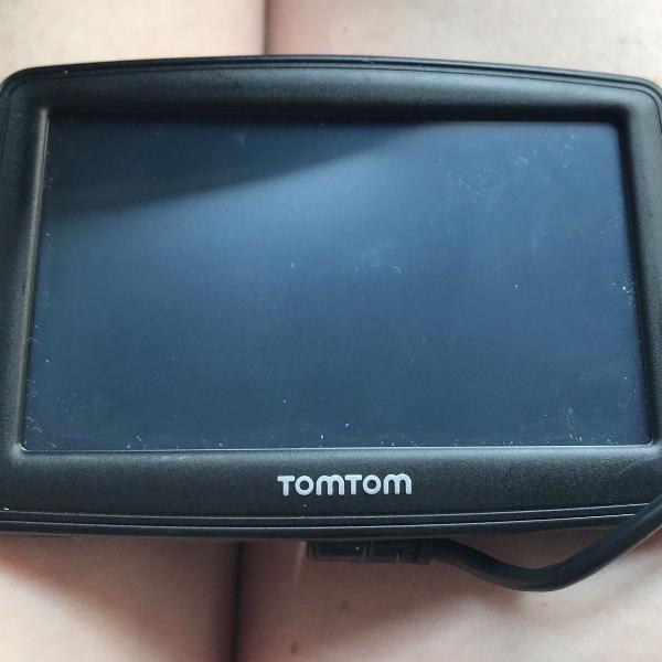 gps tomtom 4et03