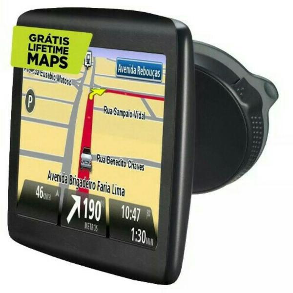 gps tomtom via 1505 m