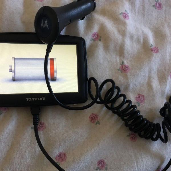 gps tomtom xl 4et03