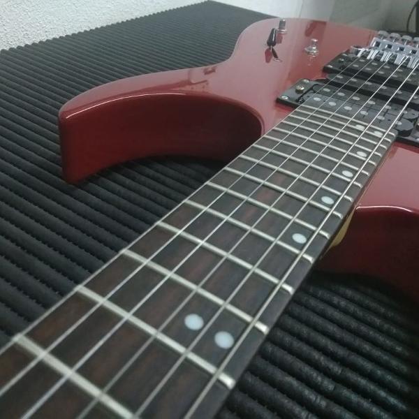 guitarra washbourn wr154