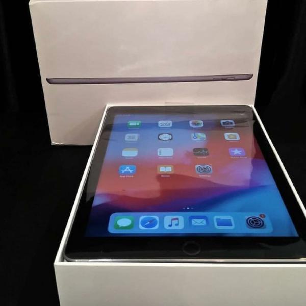 iPad 6 geração 128g