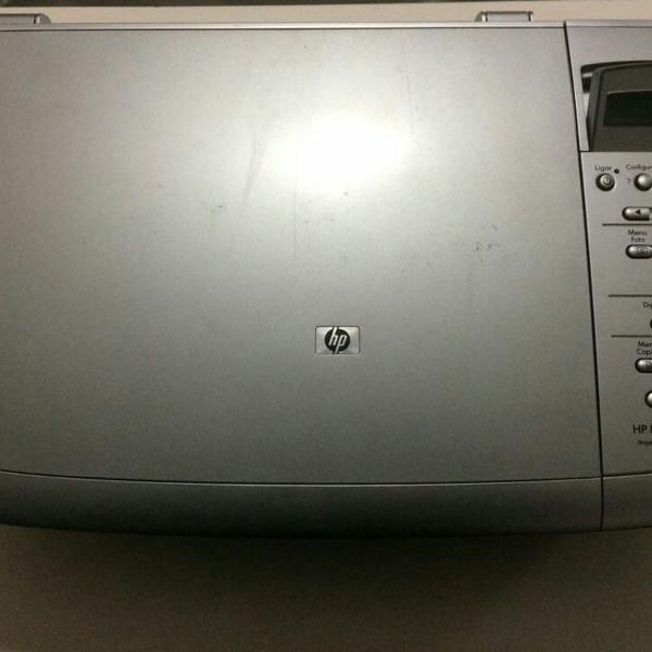 impressora hp 1610 all in one