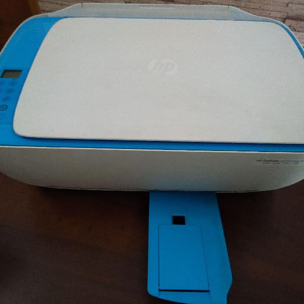 impressora hp ink advantage 3636