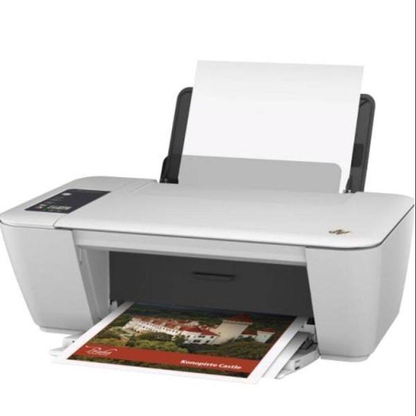 impressora multifuncional hp 1516