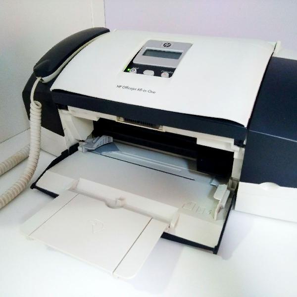 impressora multifuncional hp officejet all in one j3680