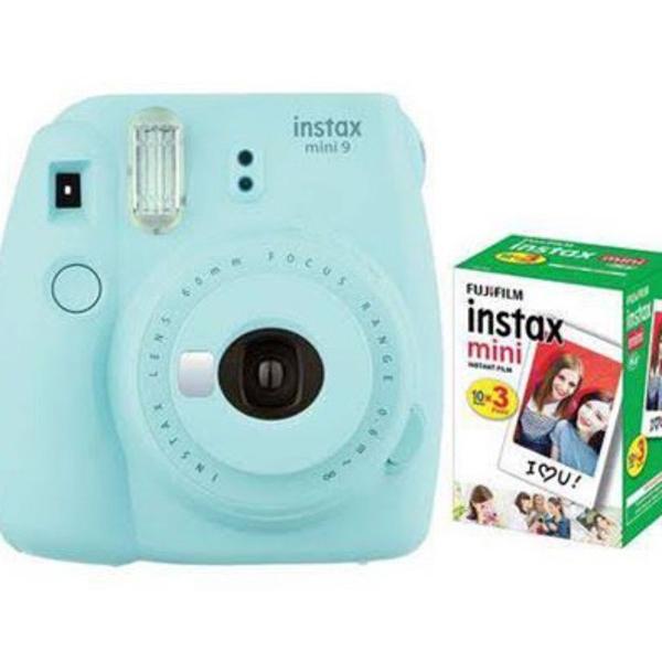 instax 9 + 30 sheets