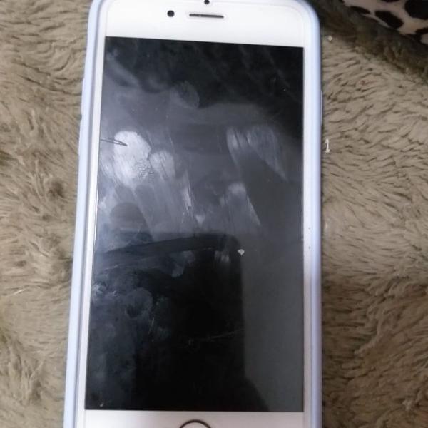 iphone 6s 64 usado