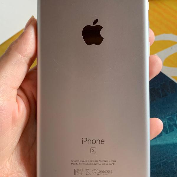 iphone 6s de 64gb