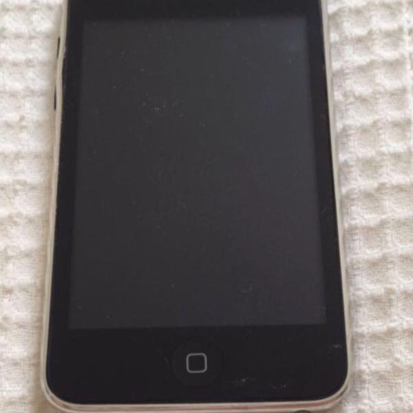 ipod - 2ª geração