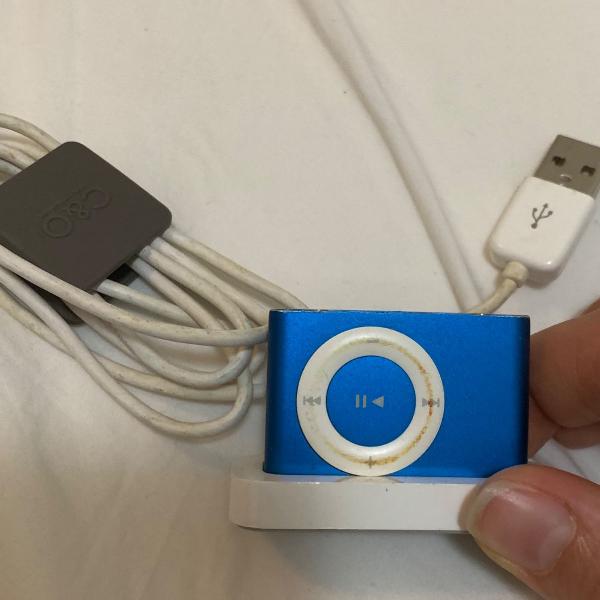 ipod suflle