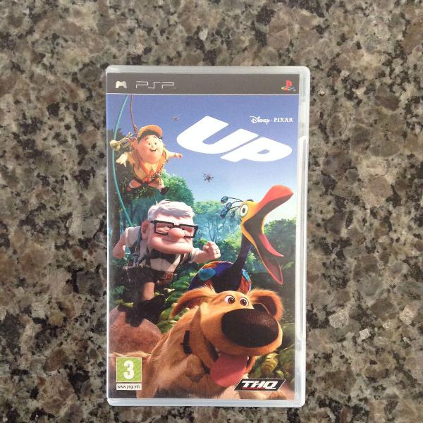 jogo psp up