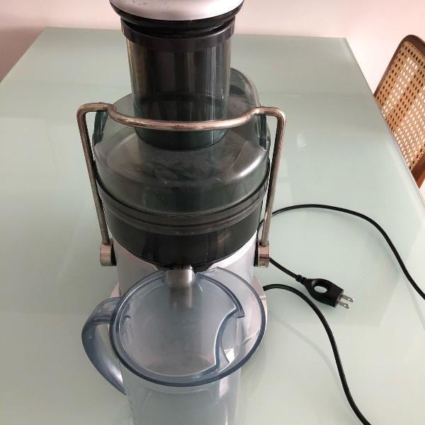 juicer breville