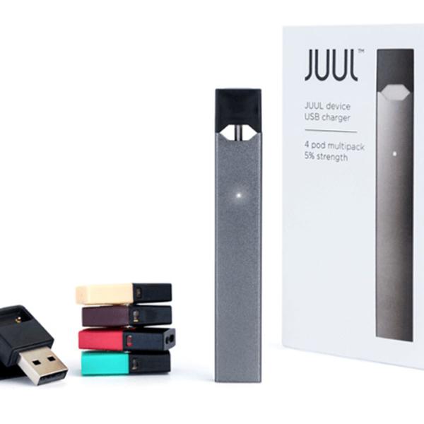 juul starter kit similar