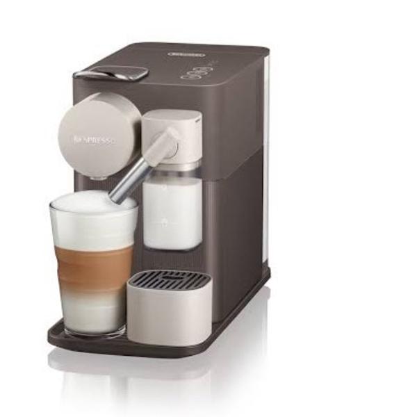 latíssima nespresso