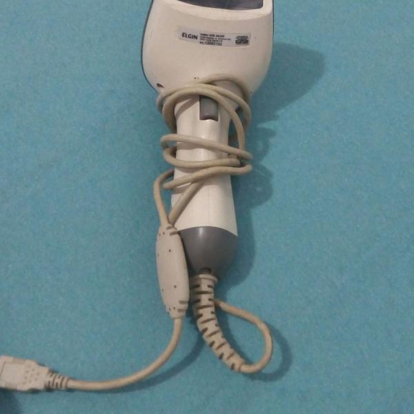 leitor ccd usb