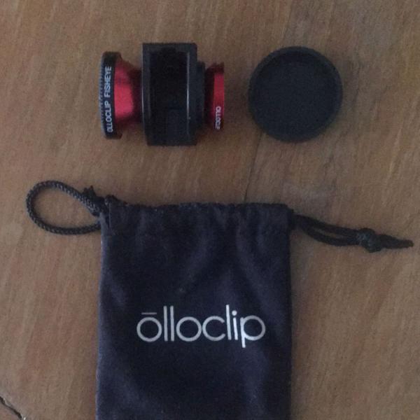 lente iphone divertidas